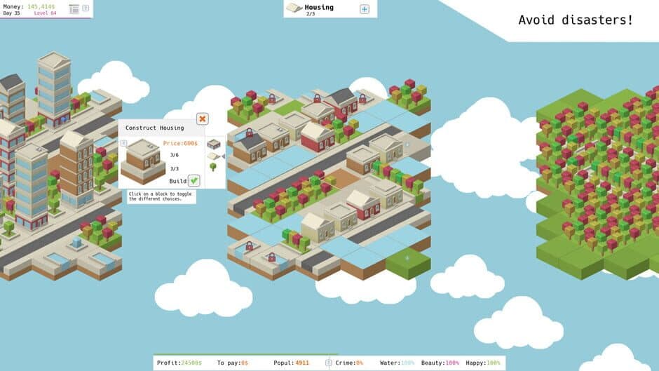 Citalis screenshot 5