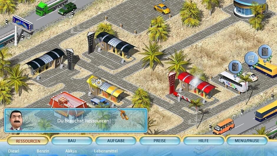 Fill Up! screenshot 5