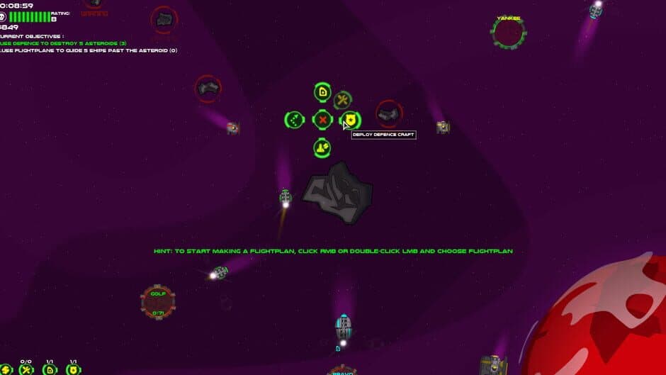 Navpoint screenshot 5