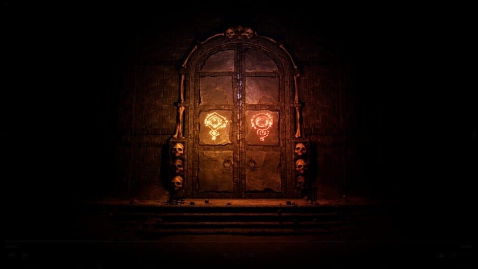 Unforgiving: A Northern Hymn screenshot 5