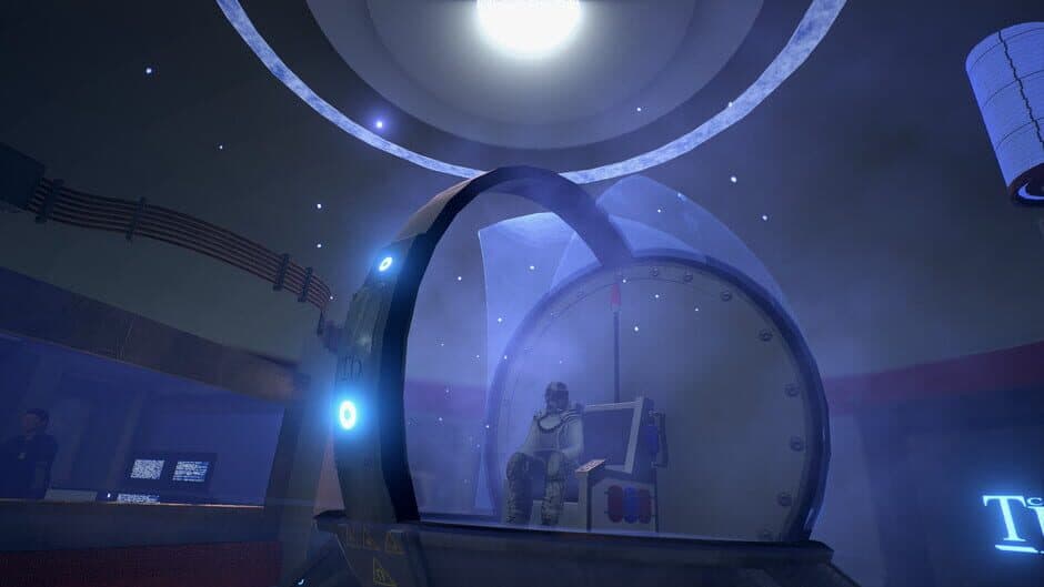 The Challenge screenshot 5