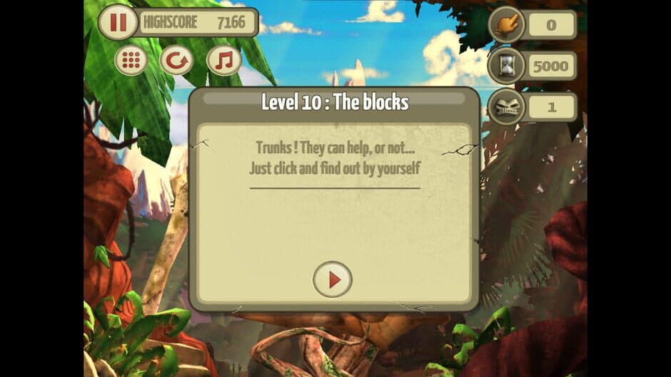 TribeQuest: Red Killer screenshot 3
