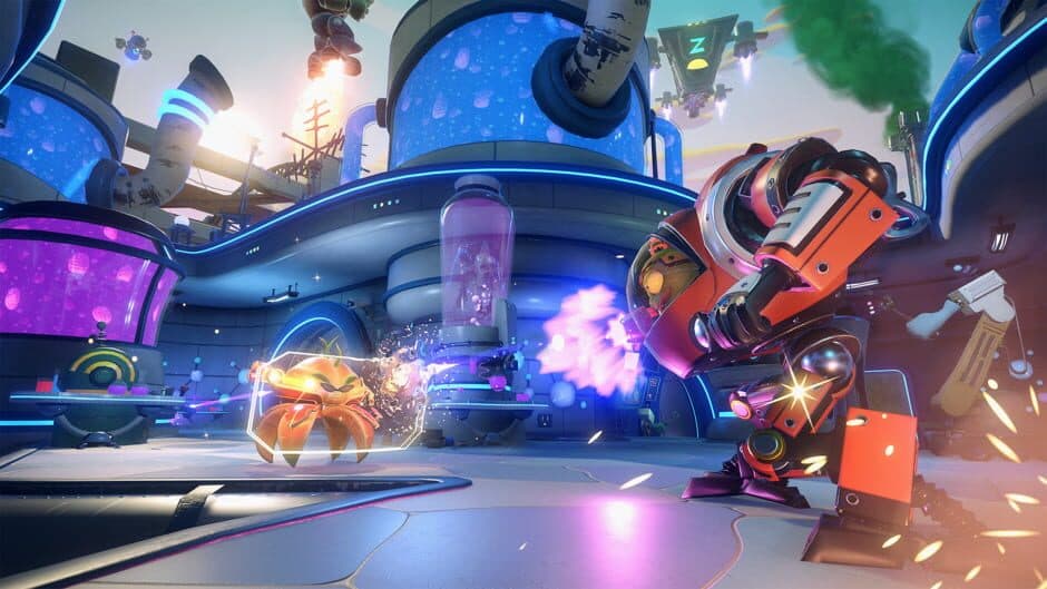 EA Family - Bundle screenshot 2