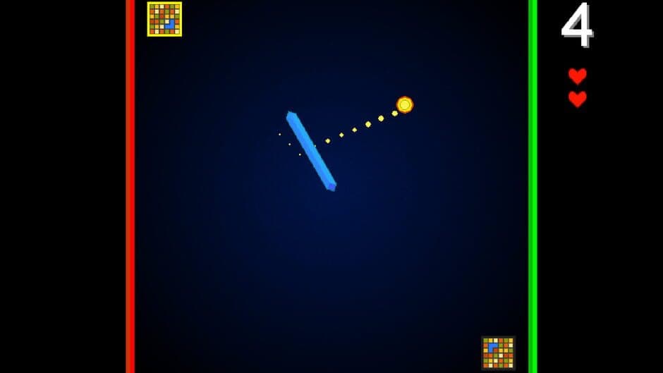 Freebie screenshot 3