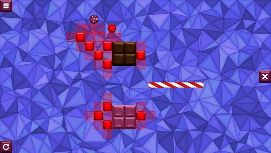 Chocolate makes you happy 5 screenshot 2