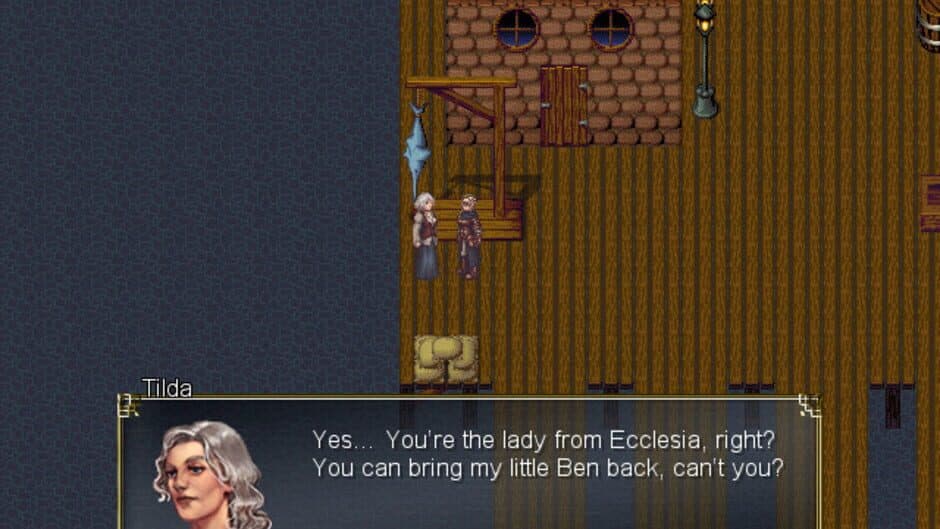 Lycah screenshot 1