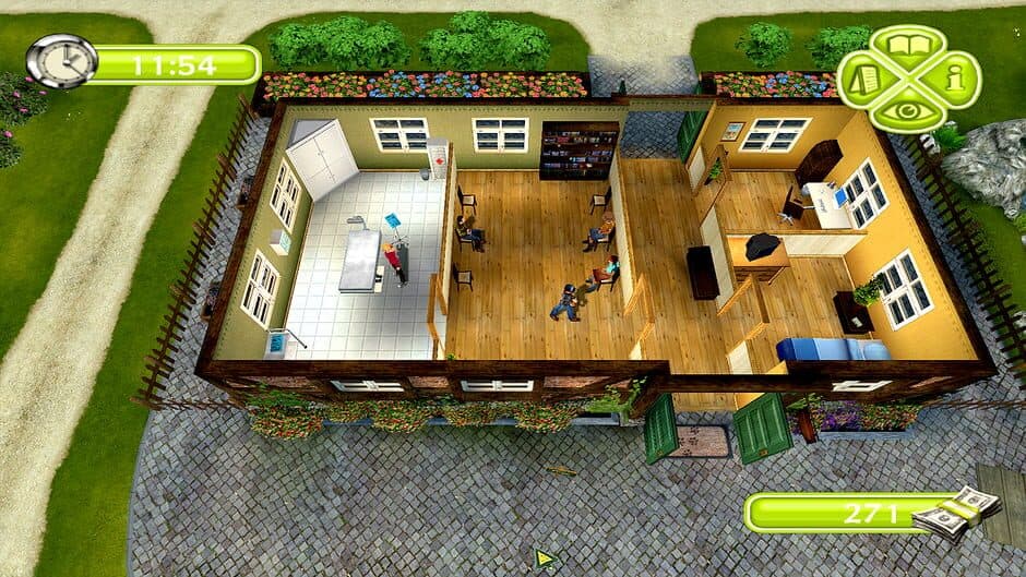 My Vet Practice screenshot 3