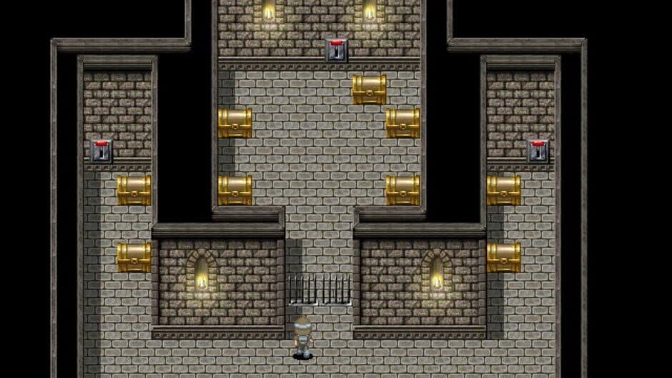 Ashes of Immortality II screenshot 4
