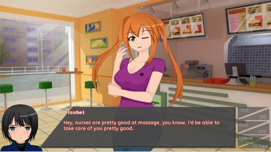 Frequent Flyer: A Long Distance Love Story screenshot 5