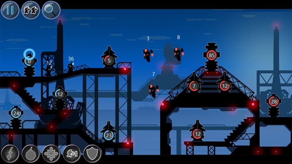 Control Craft 3 screenshot 4