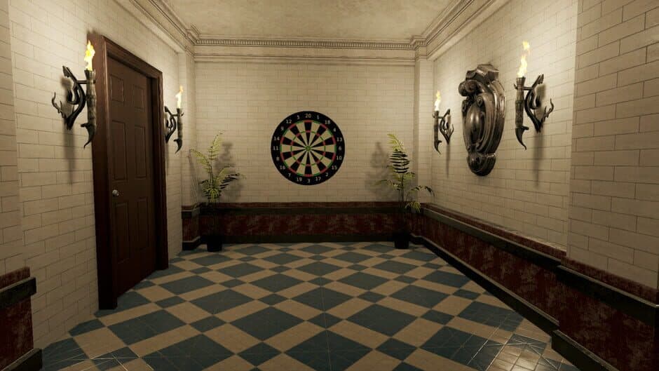 Fancy Slingshot VR screenshot 5