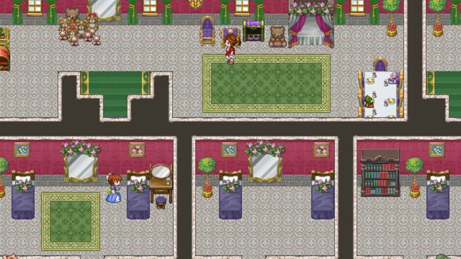 Edolie screenshot 2