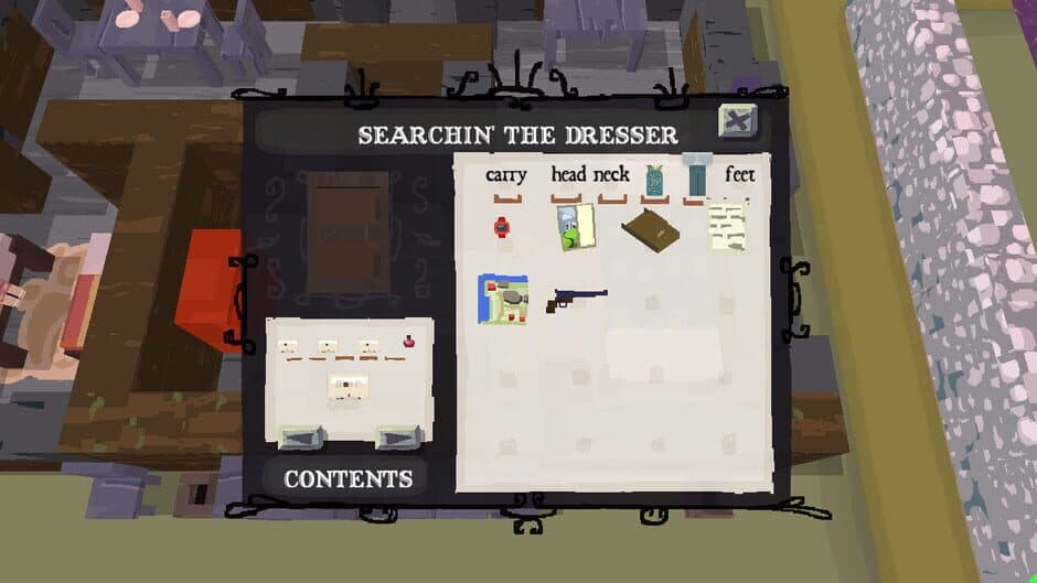 The Real Texas screenshot 3
