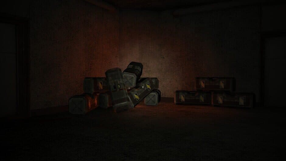 Countless Rooms of Death screenshot 3