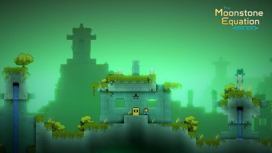 The Moonstone Equation screenshot 5