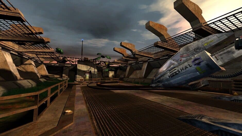Unreal 2: The Awakening screenshot 2