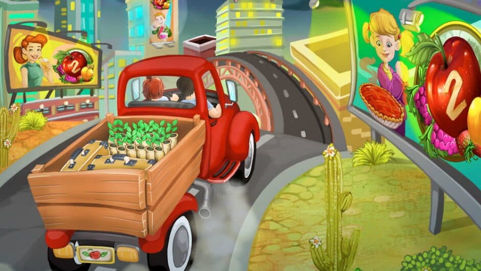 Fruits Inc. Deluxe Pack screenshot 5