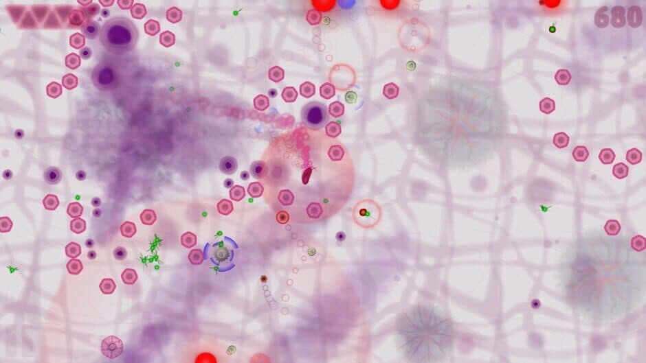 Infektor screenshot 4