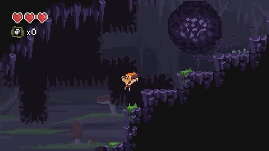 There Was a Caveman screenshot 5