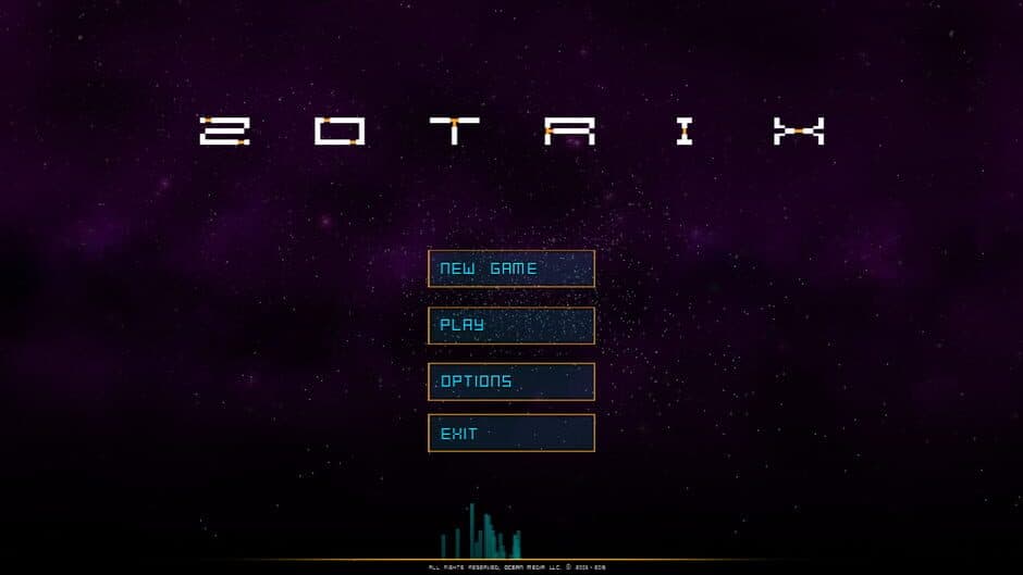 Zotrix screenshot 3