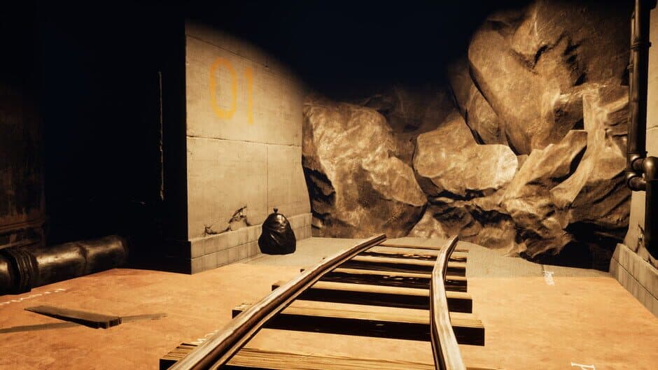 Road Homeward screenshot 5