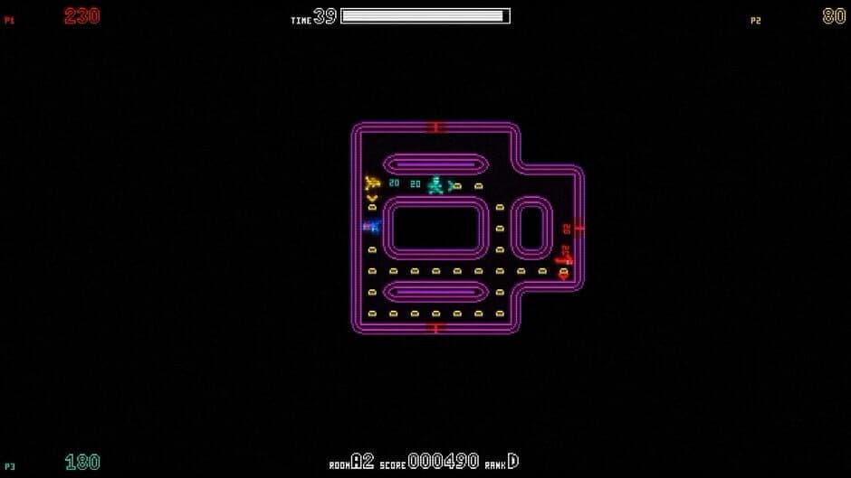 RUNRUNRUN screenshot 5