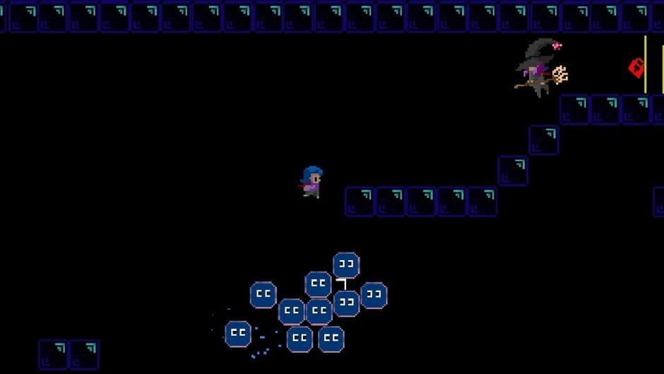 Hikaru's Cube screenshot 2