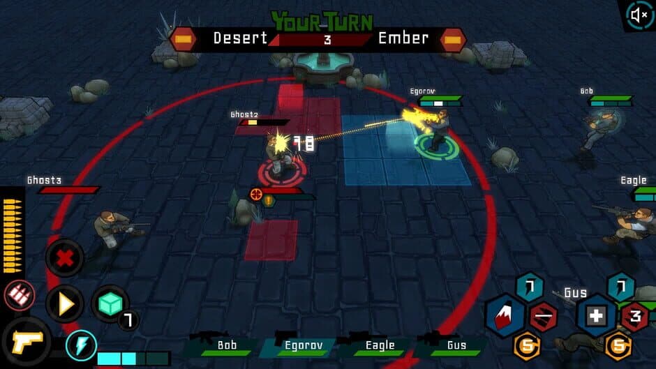 Codename Ghost Hunt screenshot 5