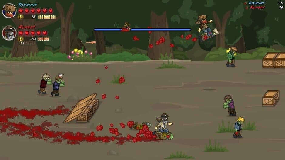 GIBZ screenshot 3