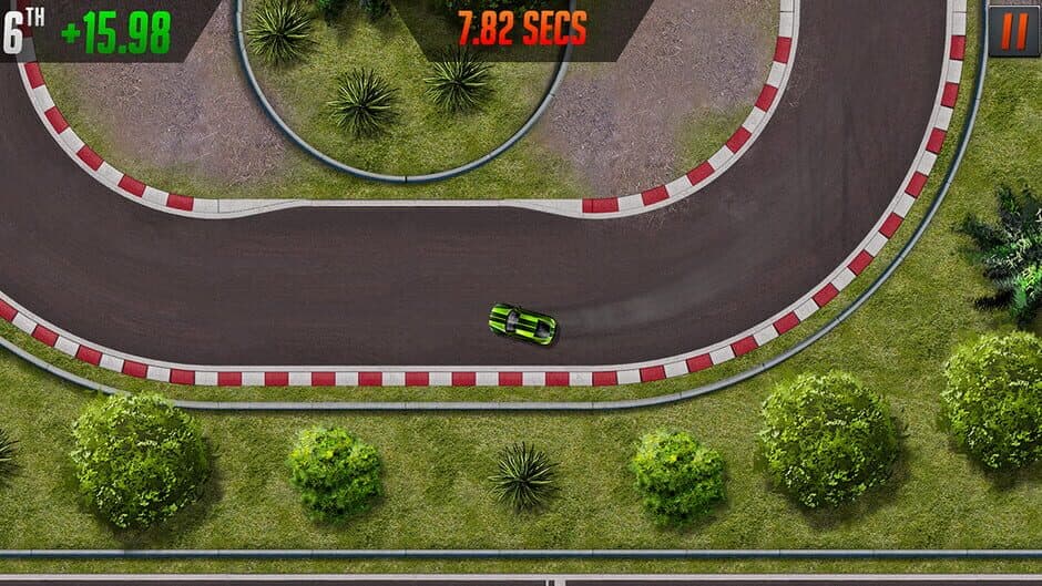 D.R.I.F.T. screenshot 4