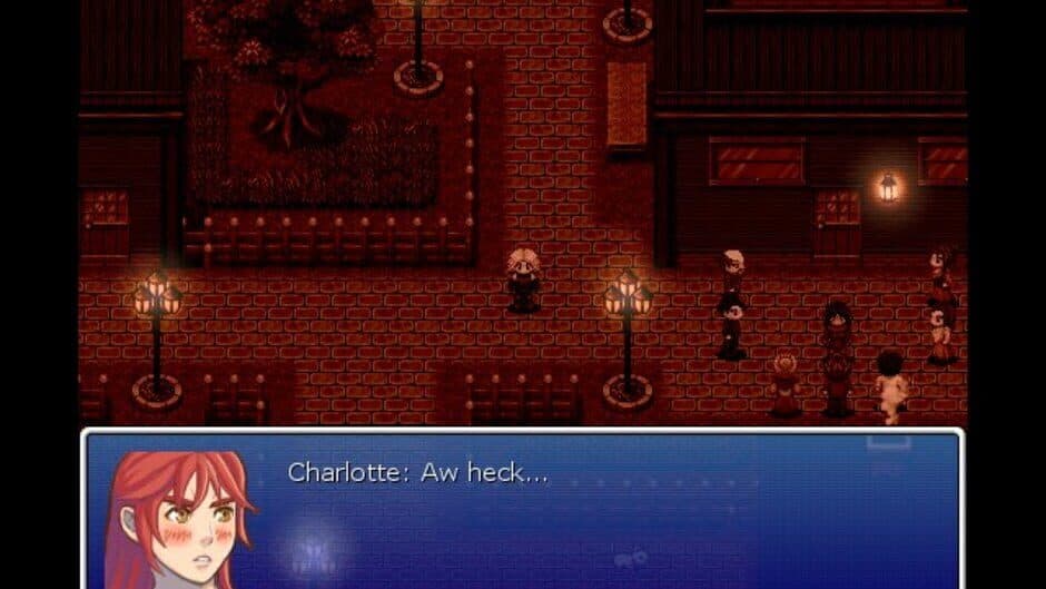 Ashes of Immortality II  Bad Blood screenshot 3