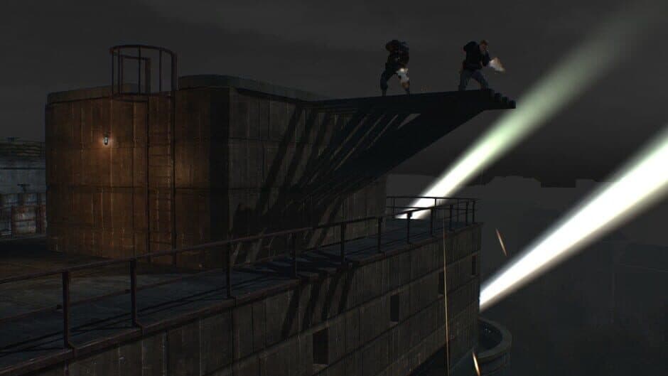 Raid: World War 2 screenshot 4
