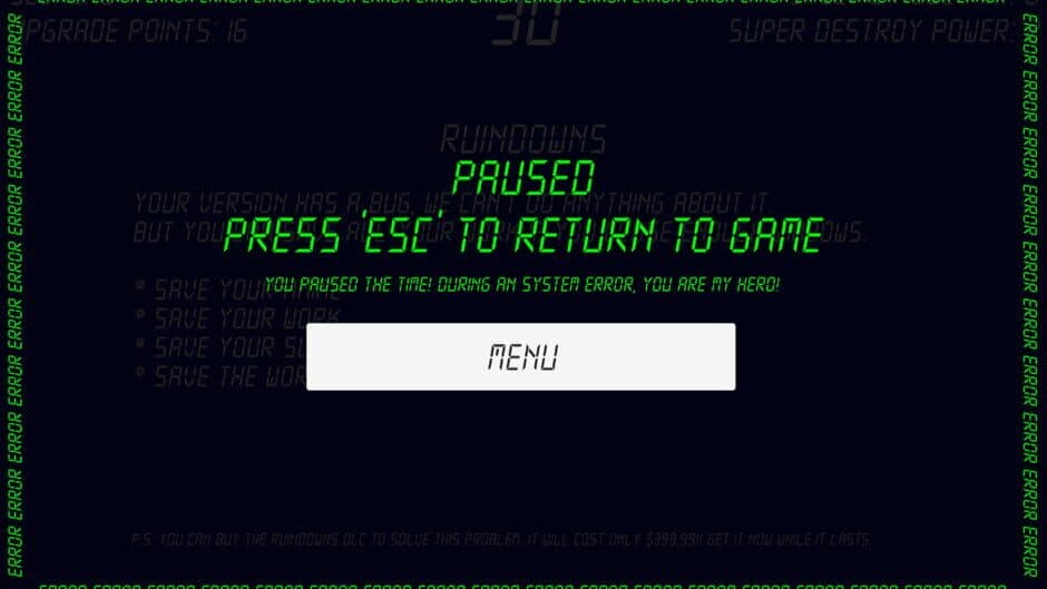 Close the Window! screenshot 5