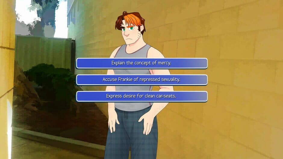 Animal Lover screenshot 2