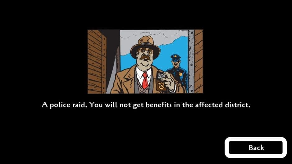 Volstead screenshot 3