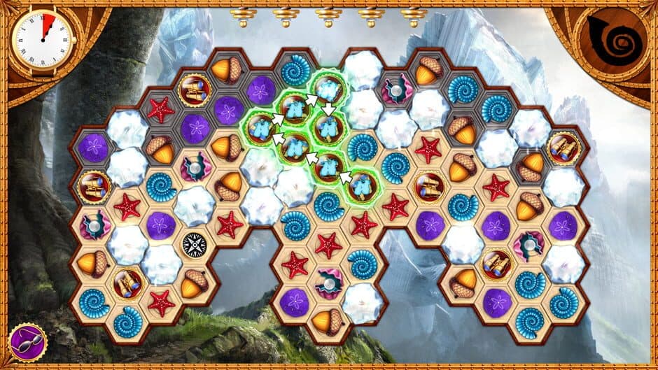 Azkend 2: The World Beneath screenshot 5