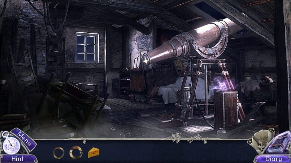 Fairy Tale Mysteries: The Puppet Thief screenshot 5