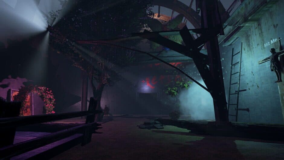 Rest House screenshot 5