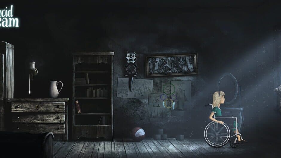 Lucid Dream Adventure screenshot 4