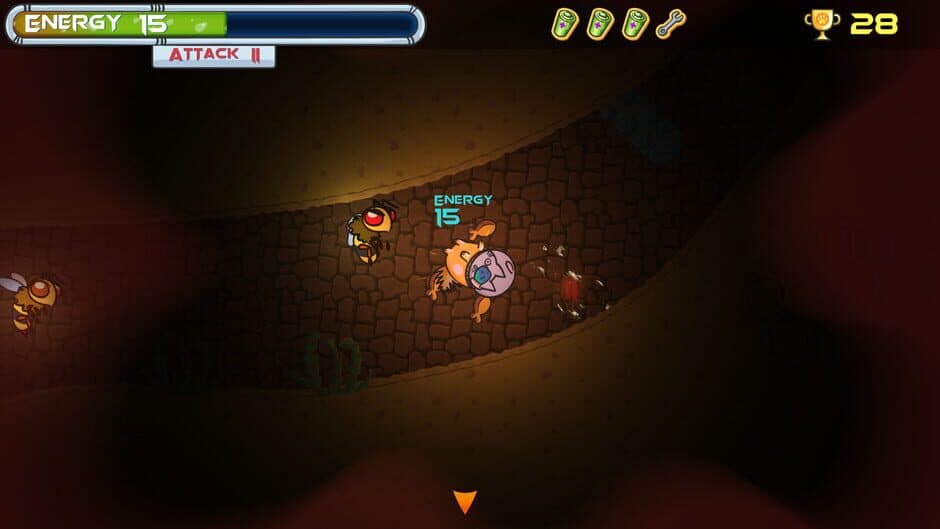 Miaou Moon screenshot 4