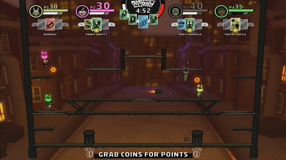 Overruled! screenshot 3