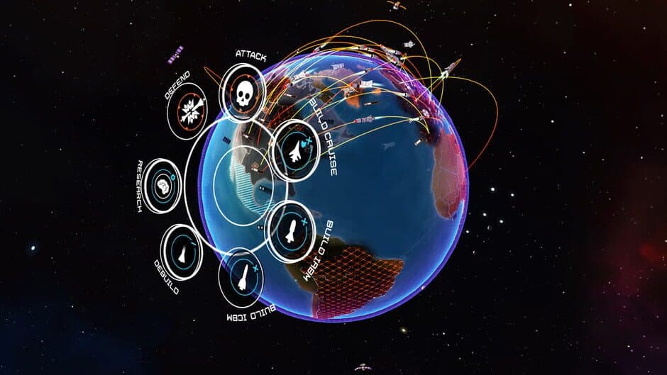 First Strike: Final Hour screenshot 5