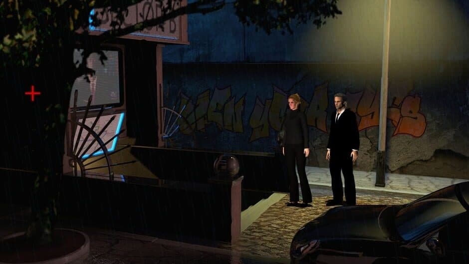 The Apotheosis Project screenshot 2