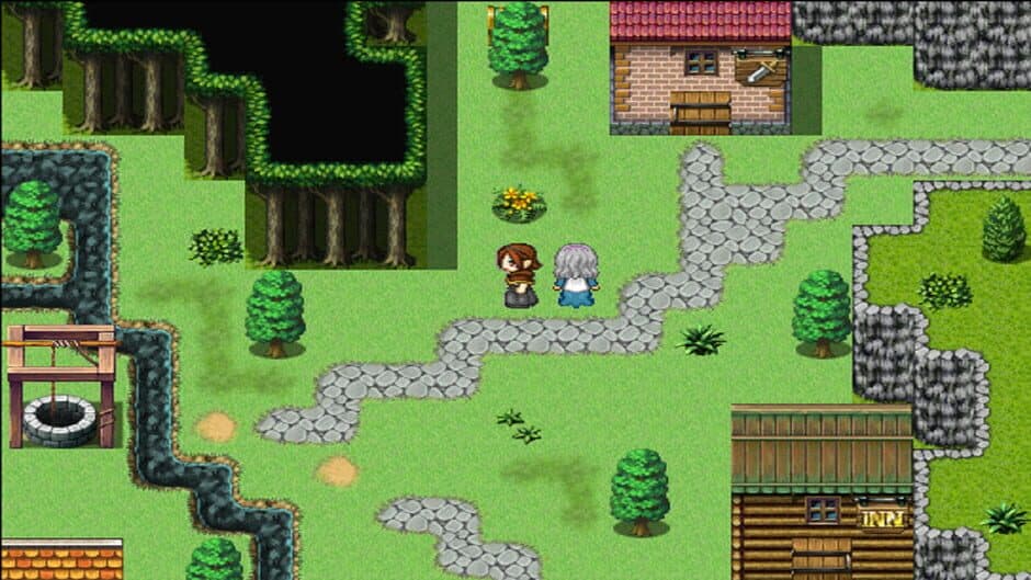 Advent screenshot 2