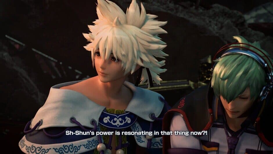THE KING OF FIGHTERS XIV STEAM EDITION screenshot 3