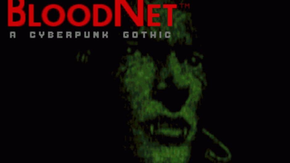 BloodNet screenshot 2