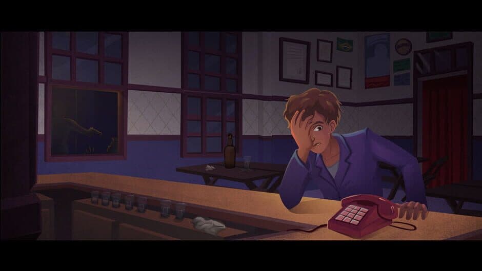 TRAGO screenshot 4