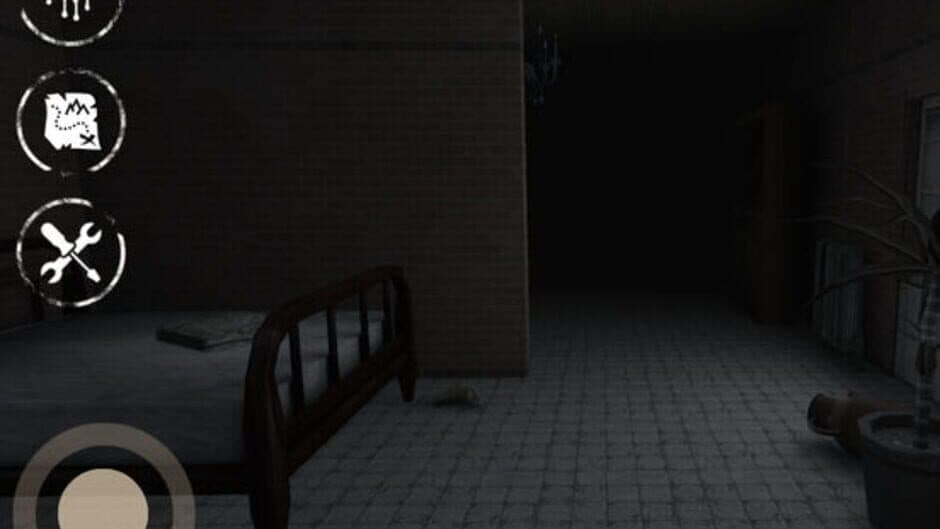 Eyes: The Horror Game screenshot 2
