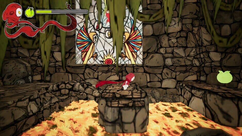Orn the tiny forest sprite screenshot 2