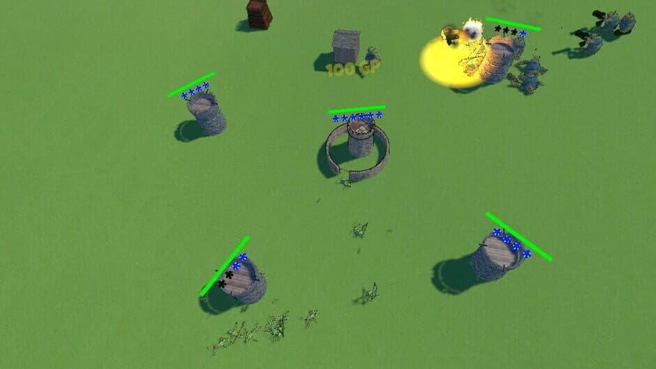 Filthy, Stinking, Orcs! screenshot 5